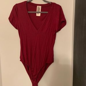 Free People Body Suit